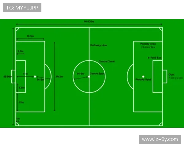 围绕小学足球标准球门展开的科学测量与运动实践探索研究